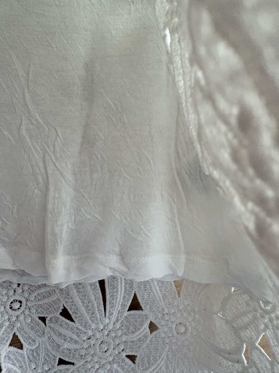 Tops: Sommertop von Oui, Gr. 40 – Neu (gemäss Beschreibung) aus Oberengstringen von Marling 5