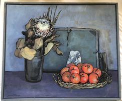 Juana Faure (1924-1990) – Gemälde „Nature morte“