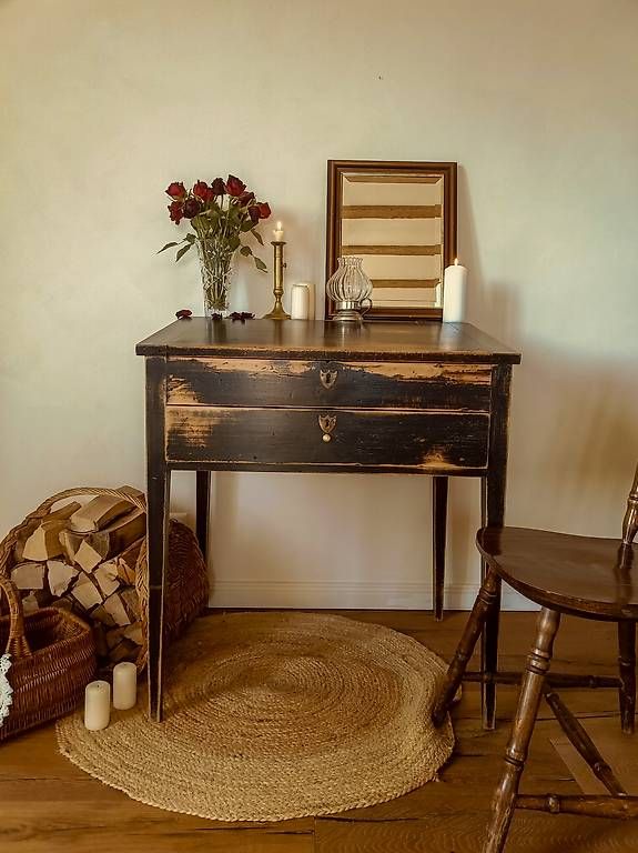 Scrivanie: Le bureau °Gustave° – Usato da Arzier-Le Muids venduto da Renov_1273 2