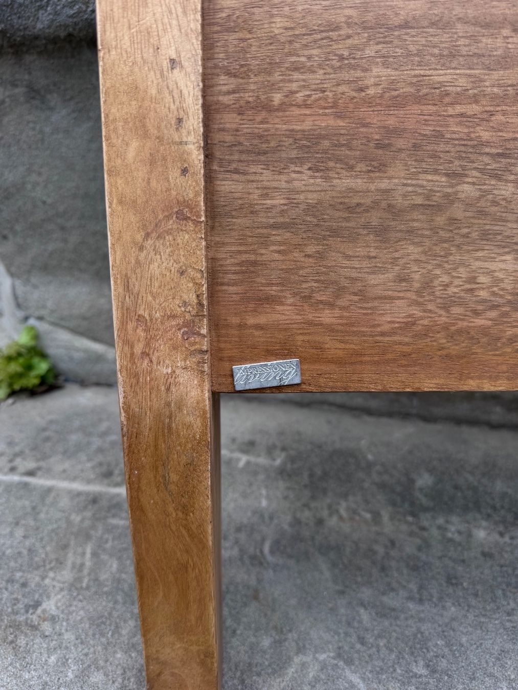 Letti: Impressionen Living Bett (Bettgestell) – Usato da Uerikon venduto da PeterBottle 5