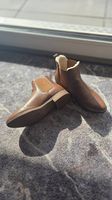 Anna Field Winterstiefeletten Cognac  Grösse 38