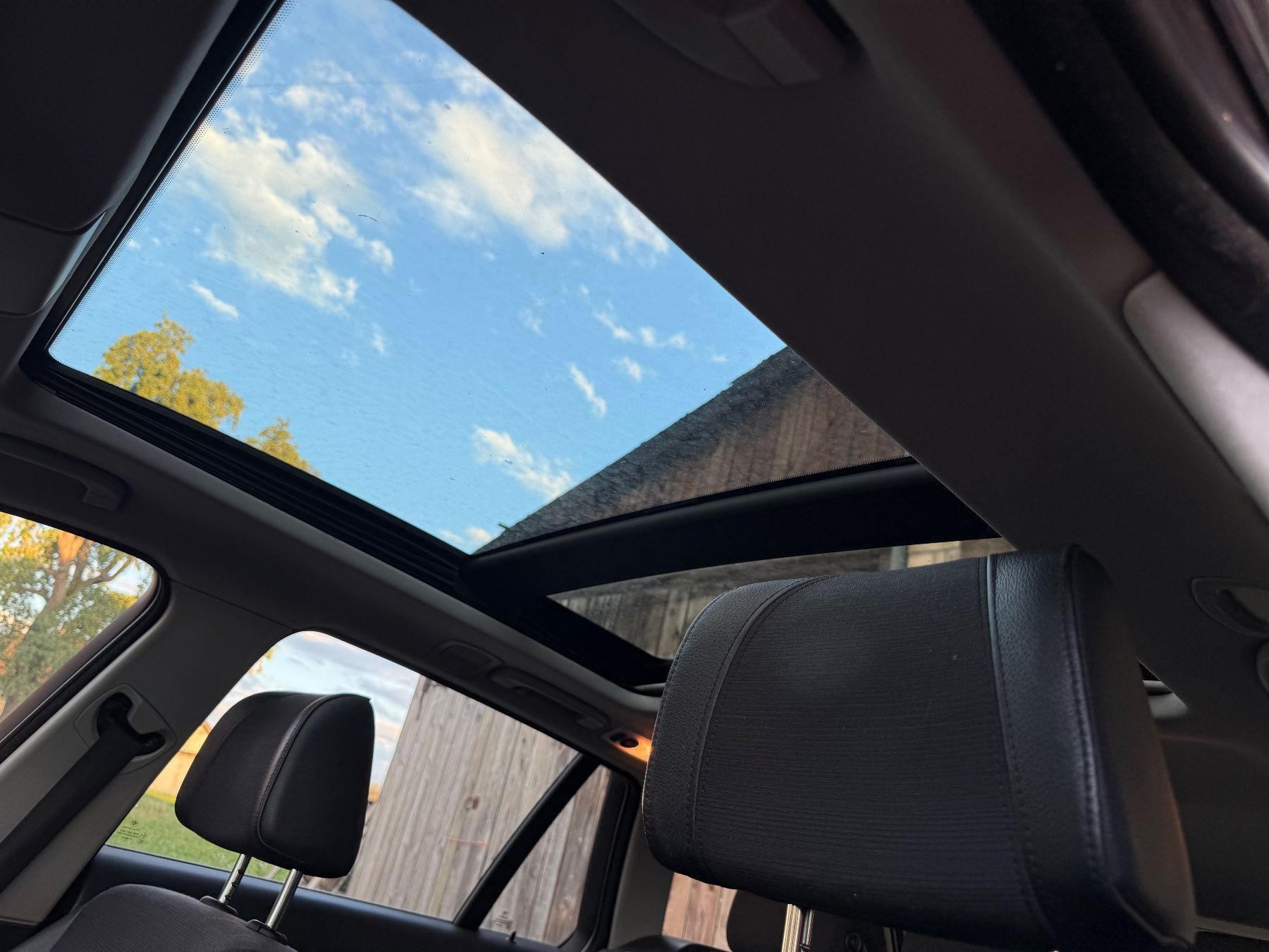 BMW Automobili: BMW 325xi Touring Allrad – Usato da Egnach venduto da Nati97 5