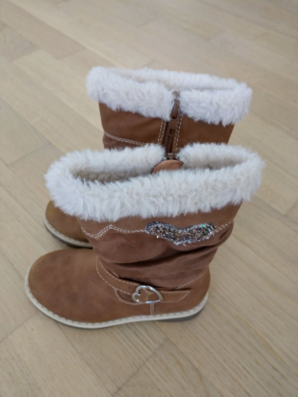 Graceland Scarpe per ragazze: Graceland Stiefel – Usato da Affoltern am Albis venduto da AudiS5 2