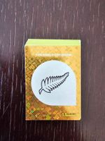 Panini FIFA World Cup 2026 Neuseeland 1-20 (ganzer Satz)