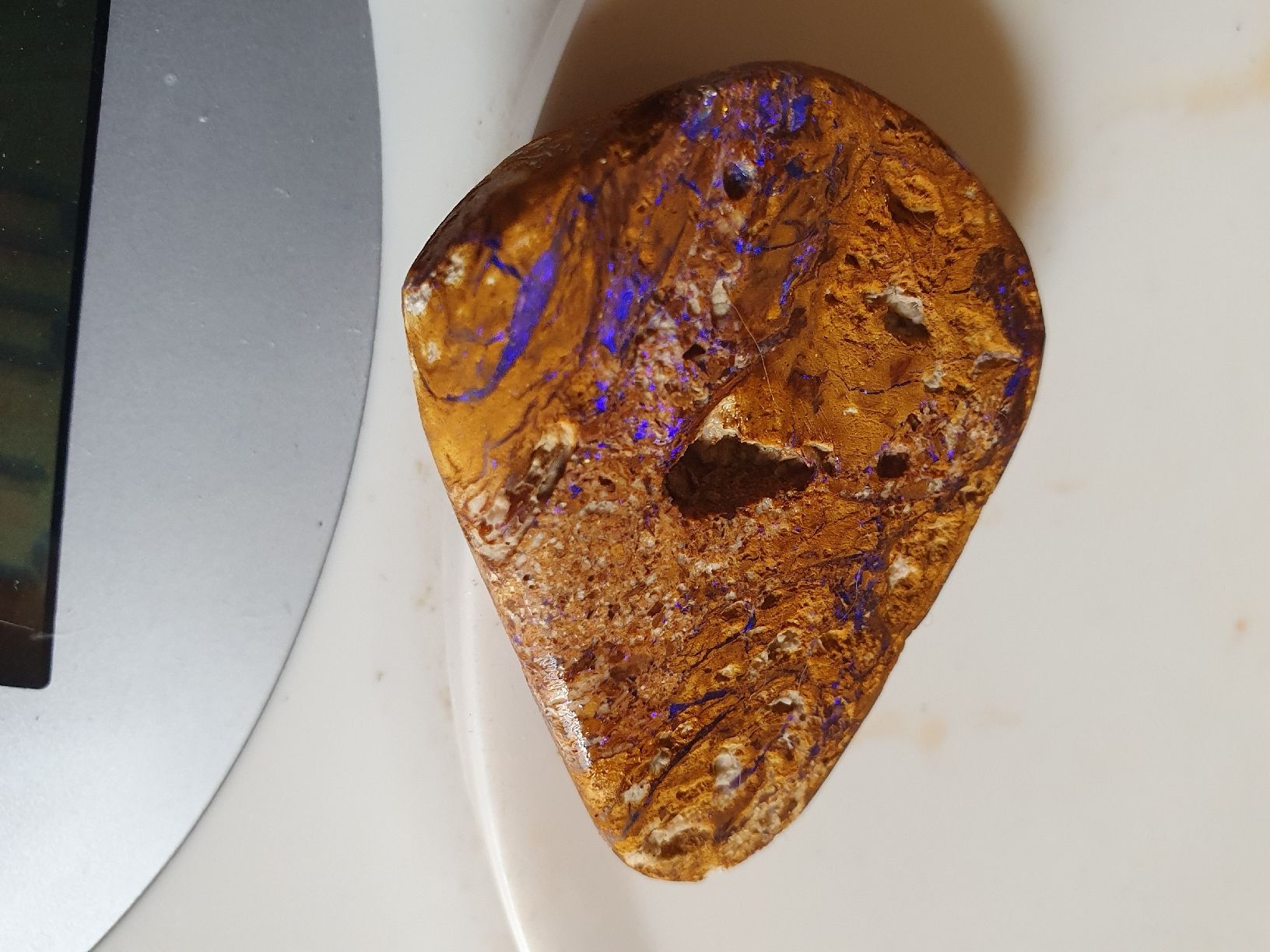 Pierres précieuses: Opal – D'occasion à Flawil par Pinkmalibu 9