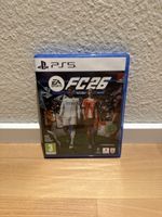 FC 25 PS5 Game EA Sports FC 25