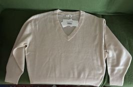 American Vintage Pullover Beige Size S/M new with tags