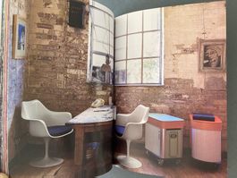 LONDON STYLE - STREETS - INTERIORS - DETAILS