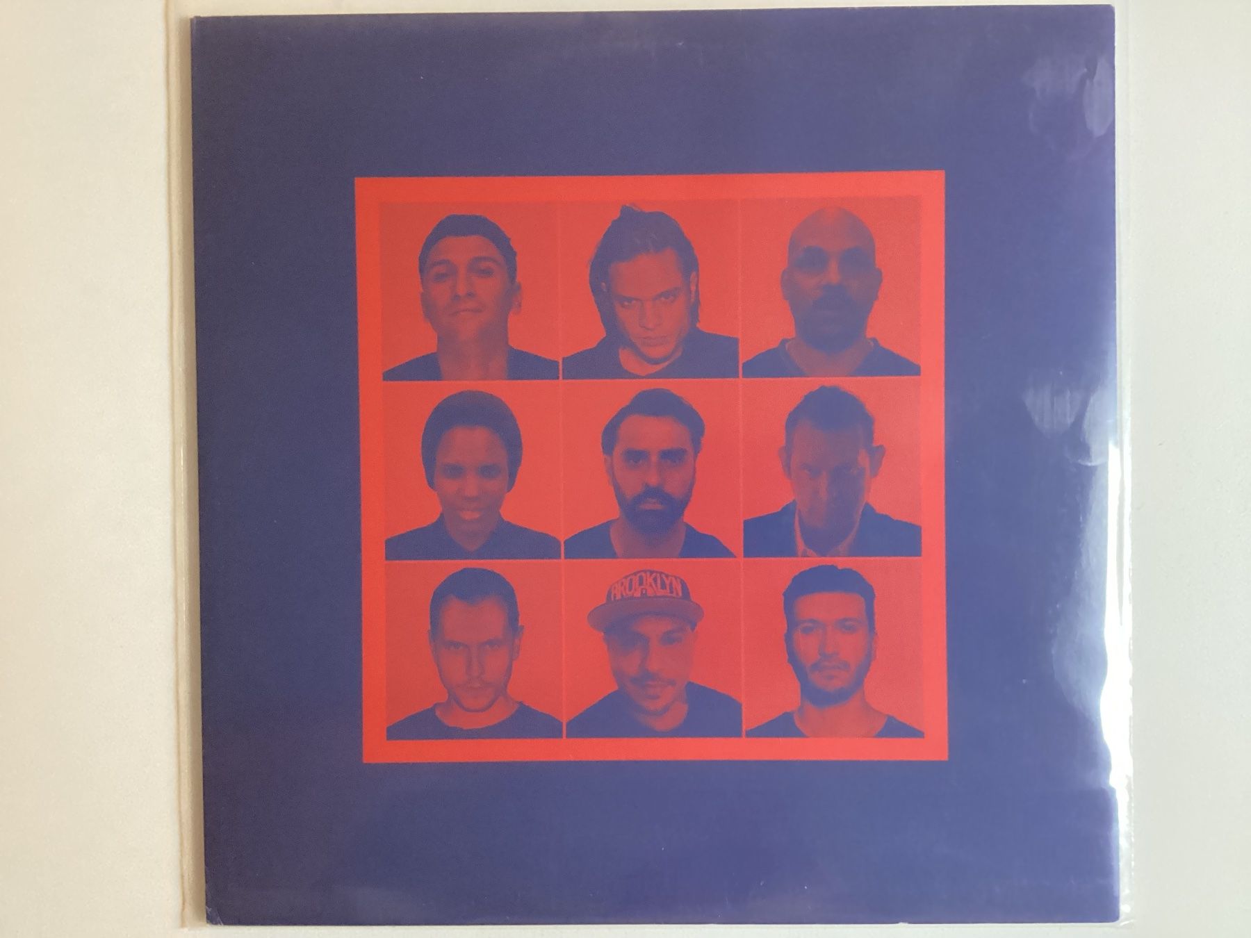 Dischi in vinile: Various Artists Doppel-Maxi - Desolat 030 – Usato da Gutenswil venduto da Hamzian