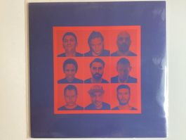 Various Artists Doppel-Maxi - Desolat 030