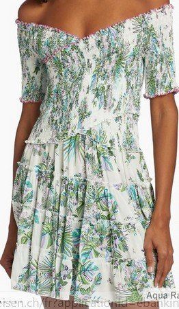Poupette St Barth  Kleid / robe S