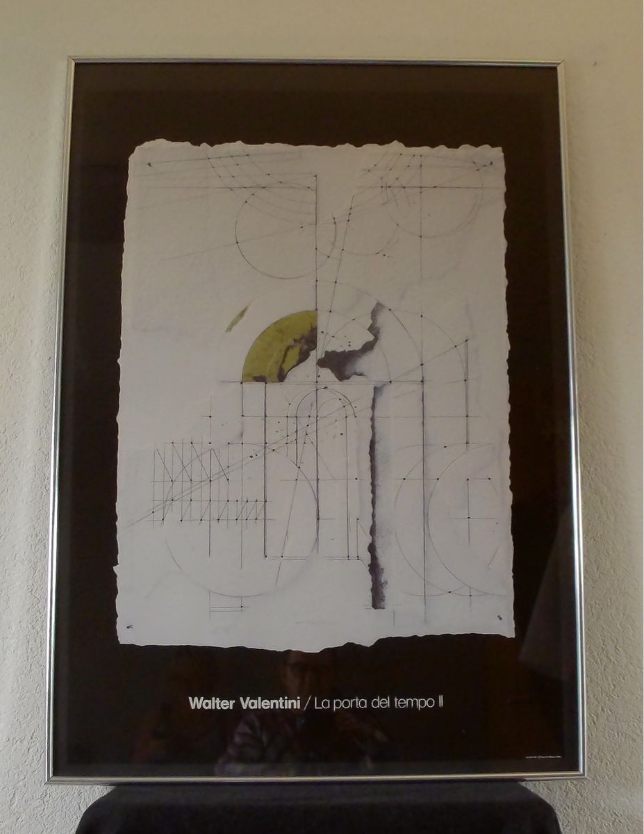 Foto & Immagini: 4 Bilder Walter Valentini – Usato da Toffen venduto da Bazzolino 4