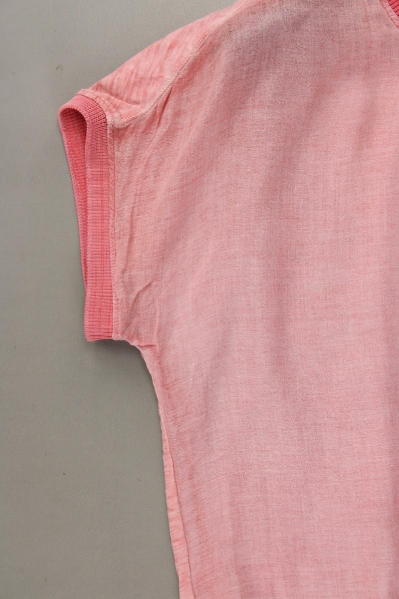 Camicette: Sandwich_ Kurzarmbluse Gr. XL rosa – Usato da Neustadt an der Waldnaab venduto da SecondLifeFashion 2