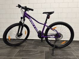 Fahrrad Kellys
