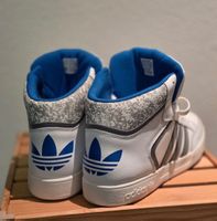 Adidas High Top Sneaker Grösse (47 EU)(12 UK) - Top Zustand!