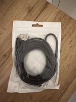 Neues Lightning Kabel, 3 Meter, für iPhones & iPads