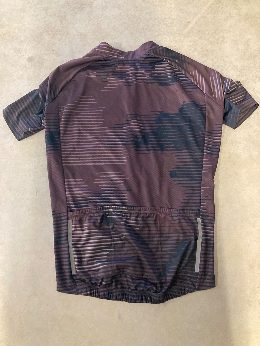 Specialized Leibchen & Hosen: Specialized Velotrikot Braun/Schwarz, Grösse M – Gebraucht aus Tumegl/Tomils von meloni12 1