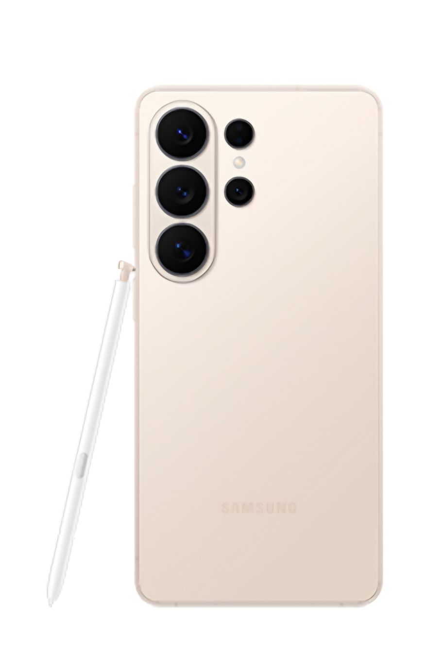 Samsung Telefoni cellulari / Smartphones: Samsung Galaxy S26 Ultra rosé – Nuovo e nell'imballaggio originale da Oberwangen b. Bern venduto da MiNofashion 1