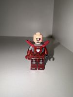 LEGO Silver Centurion Iron Man sh0232 MISPRINT ab 1 CHF
