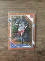 Bundesliga Chrome 2025/26 Jean-Luc Dompé 12/25