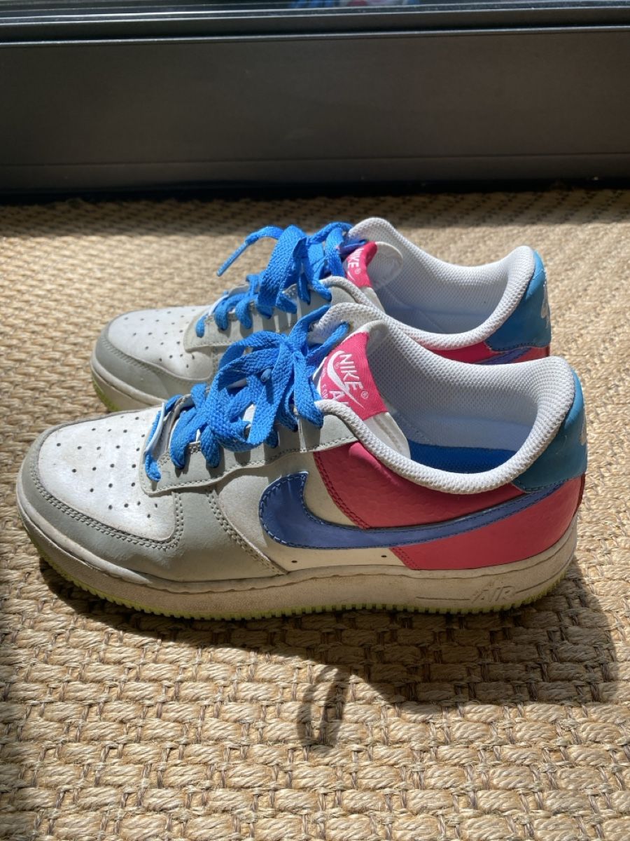 Nike Scarpe da donna: Sneakers Nike 39 – Usato da Davesco-Soragno venduto da Chichijango 1