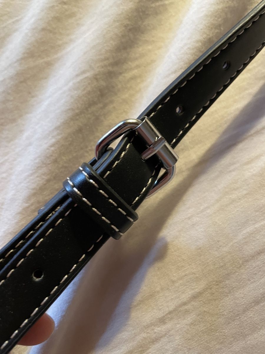 Zara Borse da donna: Ledertasche Zara – Usato da Münsingen venduto da Secondhand89 3