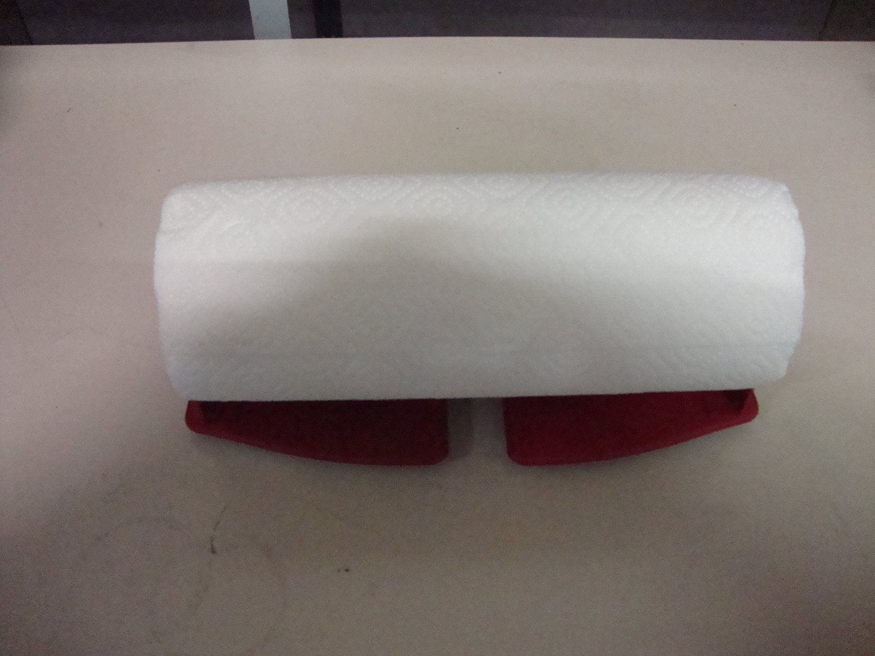 Portasciugamani: Magnet Handtuchhalter – Nuovo e nell'imballaggio originale da Stetten AG venduto da K.B-Wa-Maschinencent