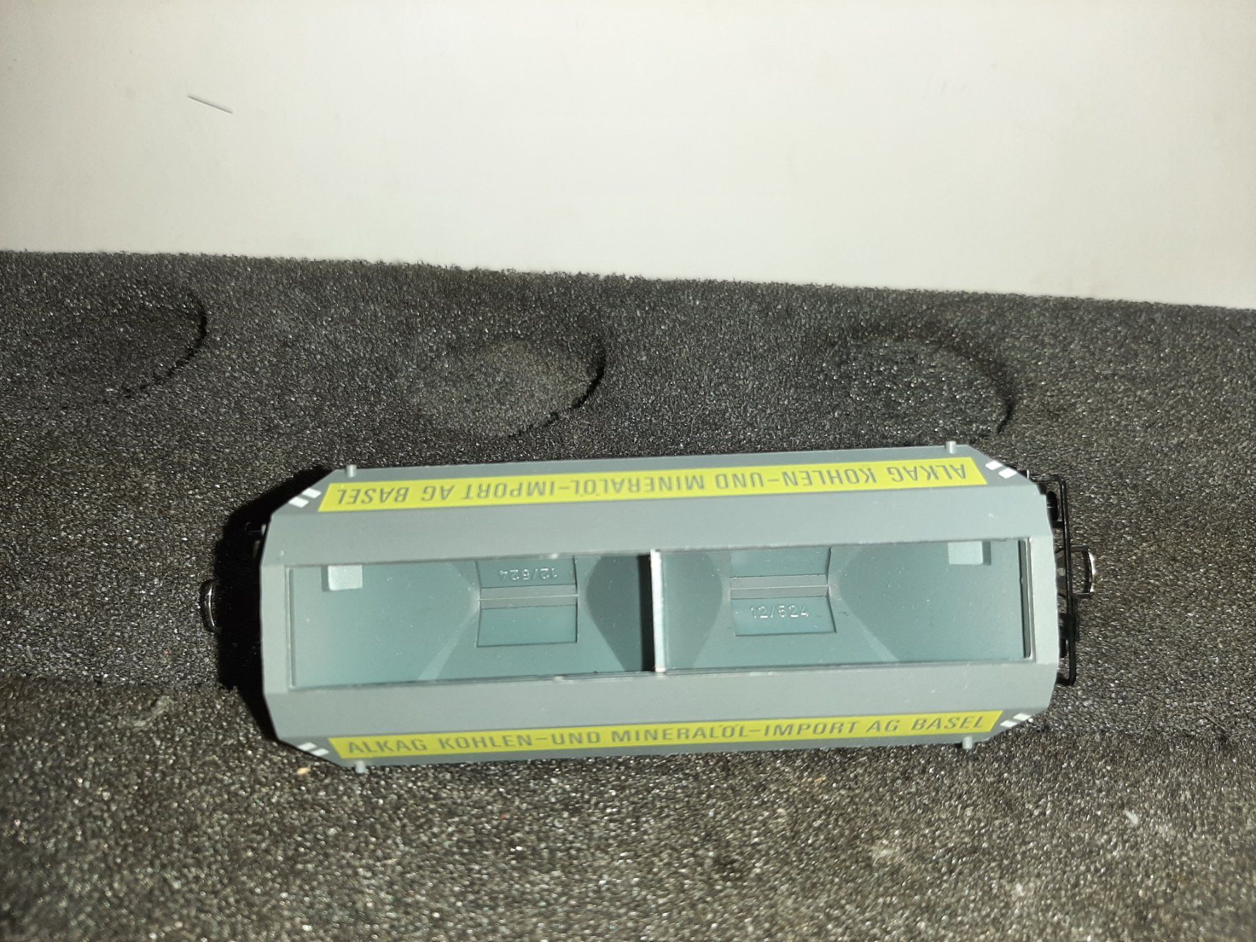 Fleischmann Modelleisenbahnen: FLEISCHMANN 8511 – Gebraucht aus Avully von RIVALIS 2