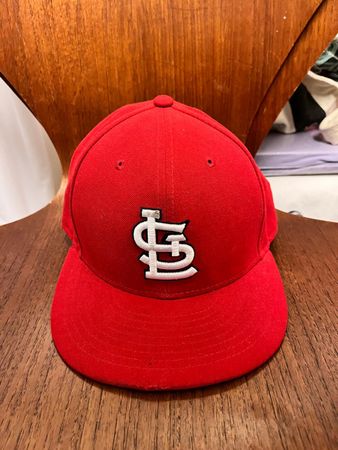 Baseball Cap Gr. 7 3/8