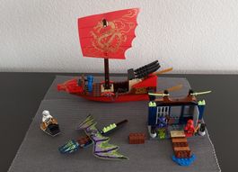 Lego Ninjago 71749