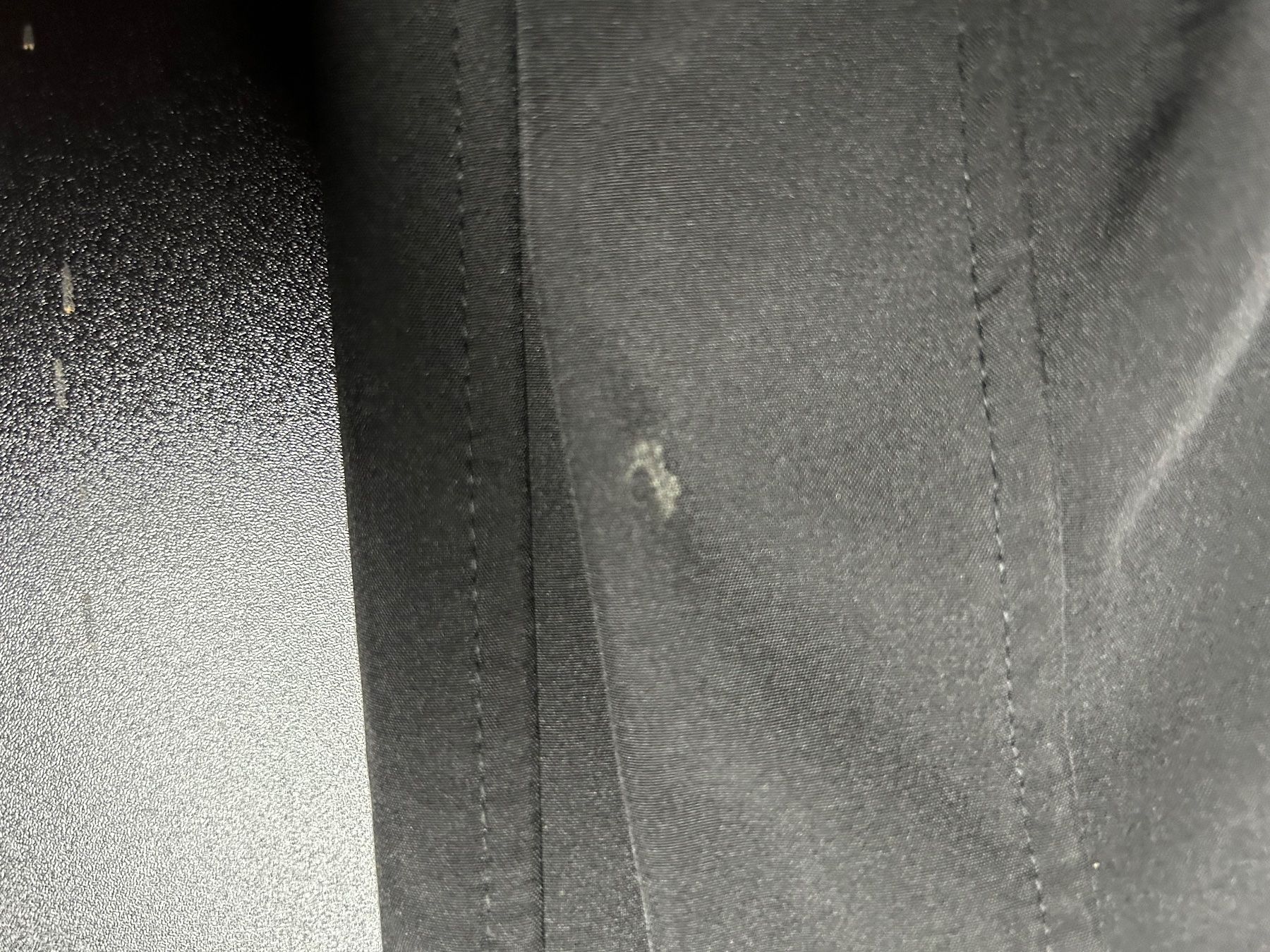 Giacche: Softshelljacke Herren Gr. L – Usato da Obergösgen venduto da Andre118 5