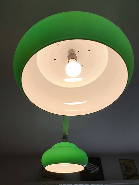 Lampade: Lampada stile Bowling – Usato da Locarno venduto da sergi28 2