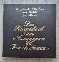 Yves Thuriès, Compagnon du Tour de France
