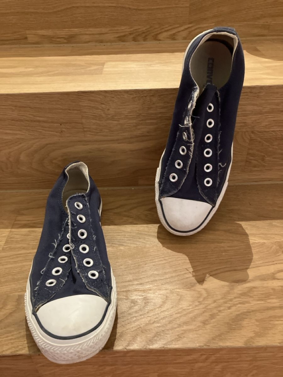 Converse Damenschuhe: Converse Gr39 – Gebraucht aus Wermatswil von Nahele 1