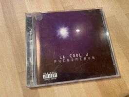 LL Cool J - Phenomenon CD - Original Album - 1997