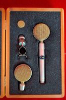 T.H.E. Multi-Pattern Mikrofonset  Boutique, 3 Kapseln