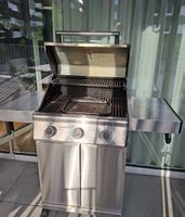 Gasgrill, gut erhalten