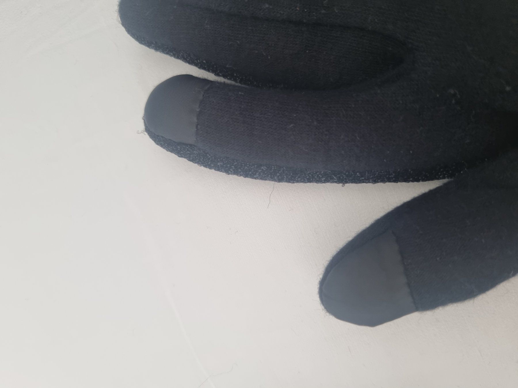Kleiderpakete: Wunderschöne Wintermode: Handschuhe, Stirnband & Schal – Neu (gemäss Beschreibung) aus Watt von fra_tad 2