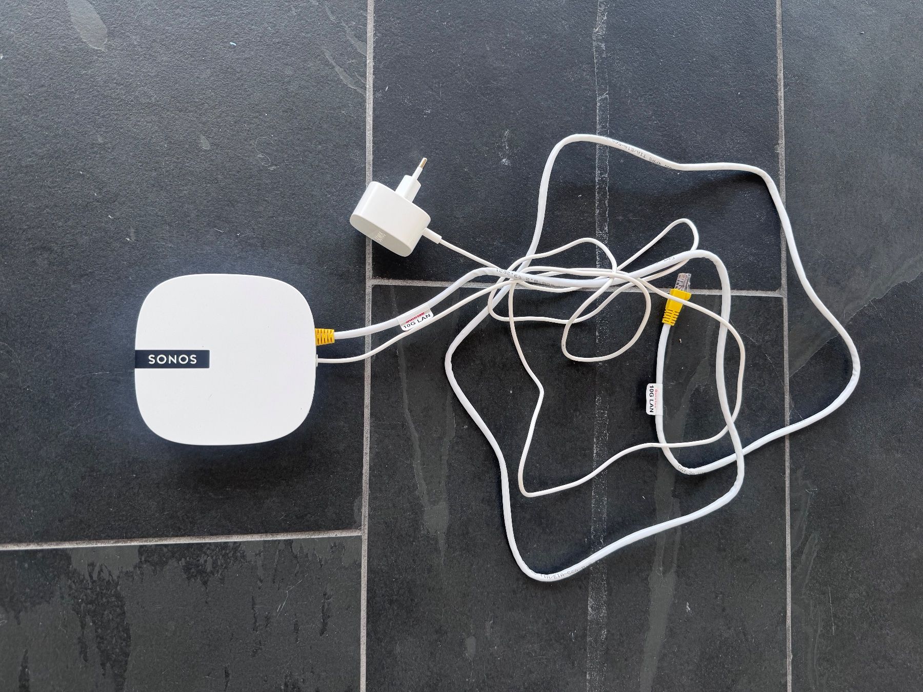 Sonos Haut-parleurs: Sonos Boost – D'occasion à Kriens par saintstone