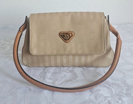 ***Masion Mollerus*** Orig. Handtasche