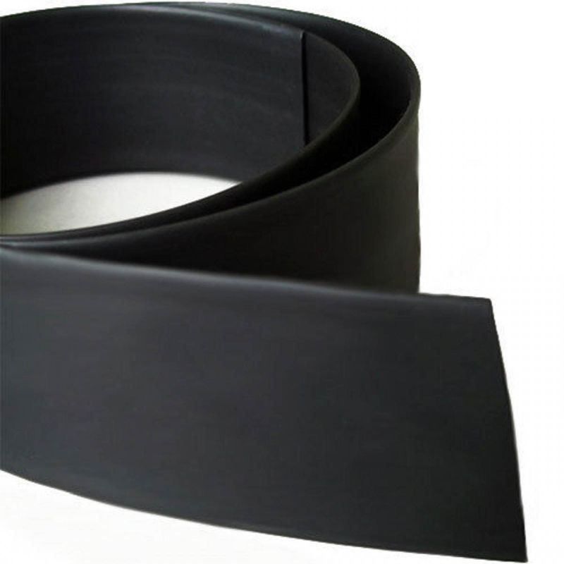 Componenti elettronici: Schrumpfschlauch schwarz, 50mm – Nuovo (secondo la descrizione) da Luzern venduto da Salefactory