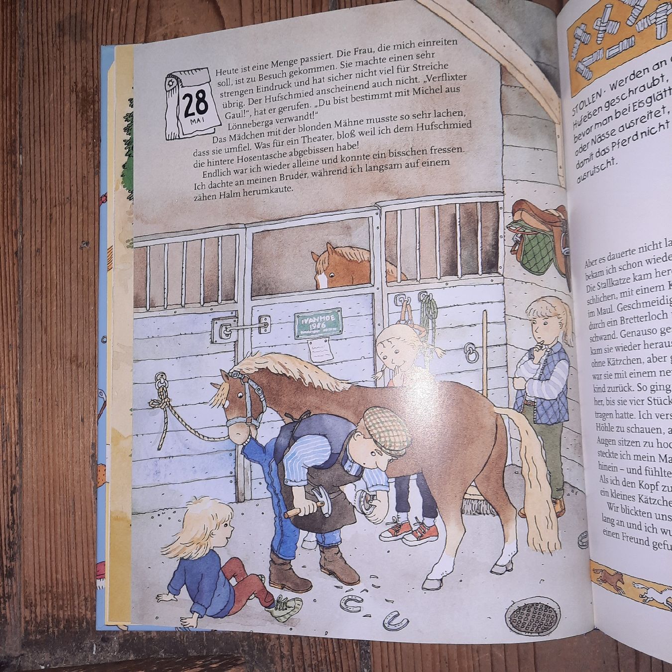 Libri: Hier kommt Pontus – Nuovo (secondo la descrizione) da Riedikon venduto da cor_7jcd 4
