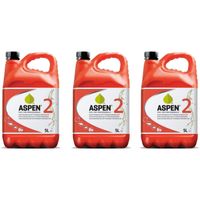 Aspen 2 Takt Gemisch Sonderkraftstoff