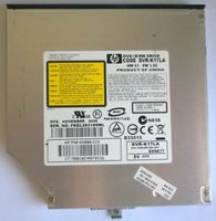 DVD Laufwerk DVR-K17LA für HP nx7400 - HP p/n 432898-CC0