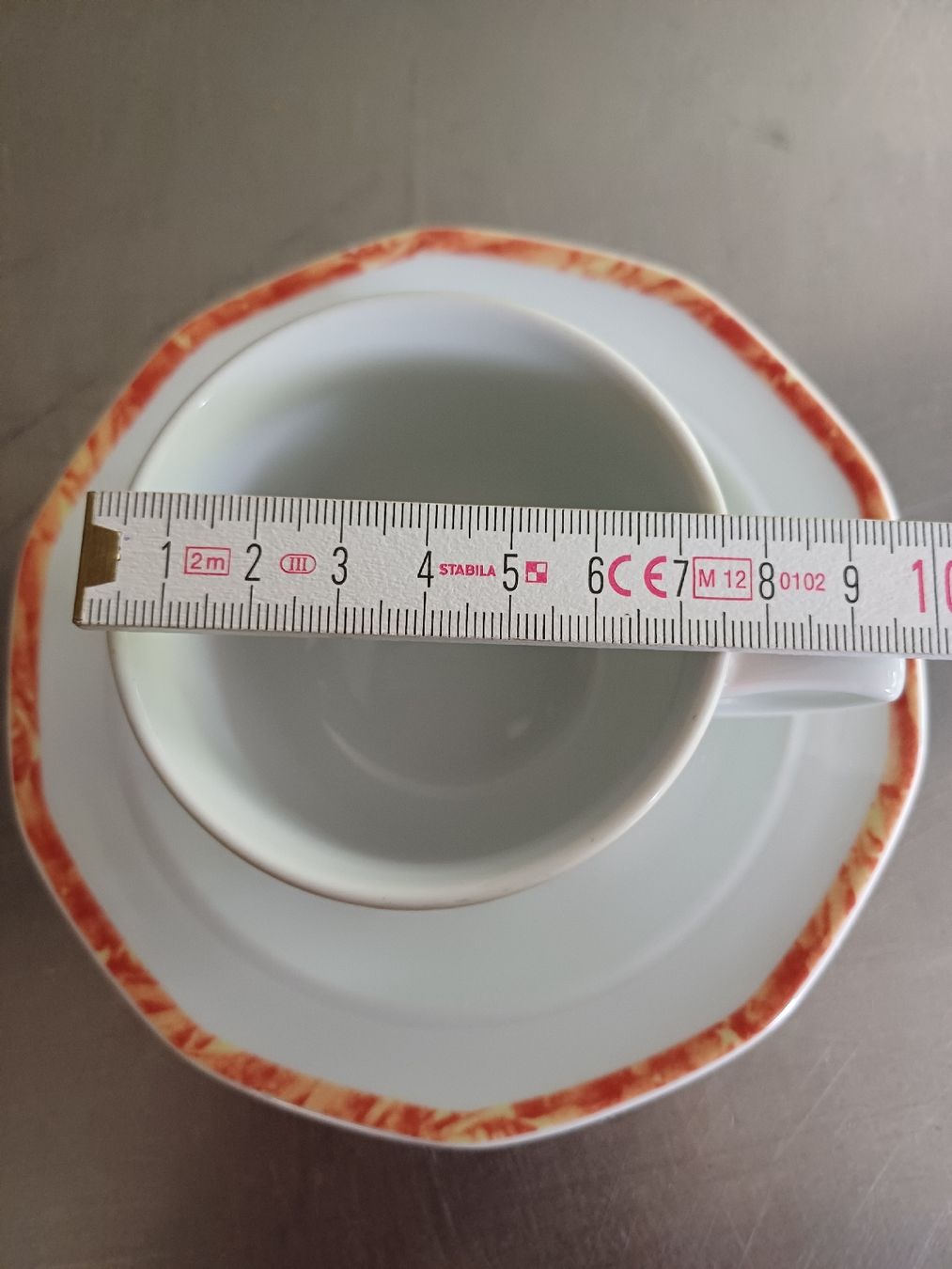 Tazze: 40 schöne Kaffeetassen – Usato da Flaach venduto da ker_6ml7 2