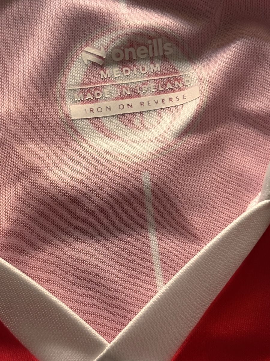 O'Neills Leibchen & Hosen: Beamish Trikot / Jersey – Neu (gemäss Beschreibung) aus Egg b. Zürich von Luckybilly 3