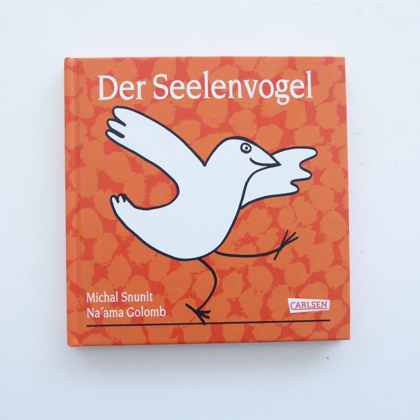 Libri: Der Seelenvogel – Usato da Basel venduto da Kunterbunt12