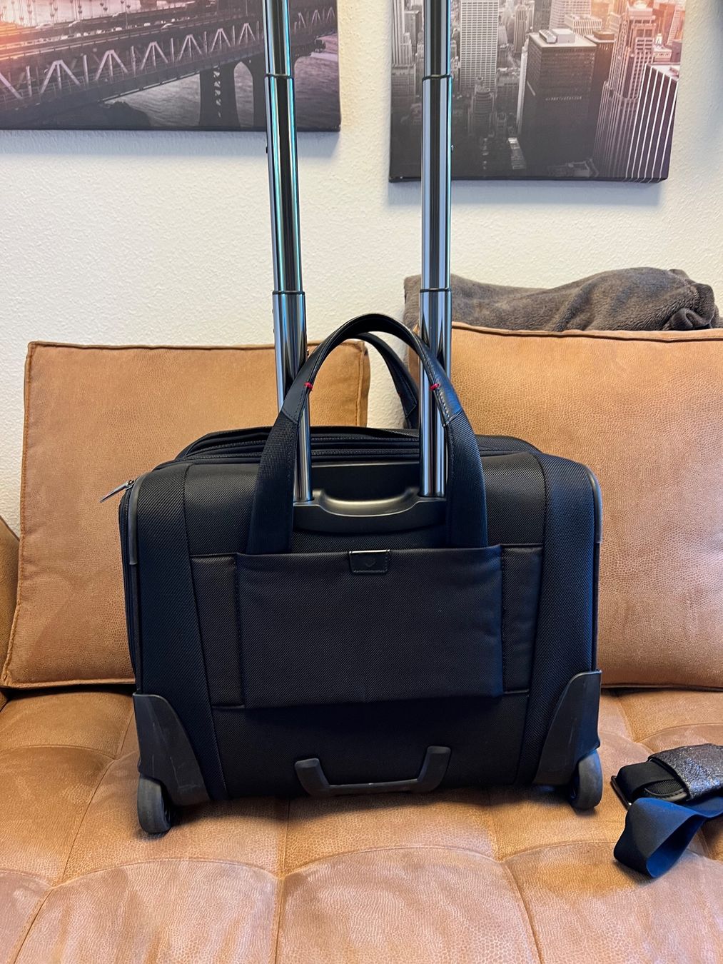 Samsonite Valigie: Samsonite Rollkoffer Pro5LX – Usato da Zürich venduto da Miroglu0 2