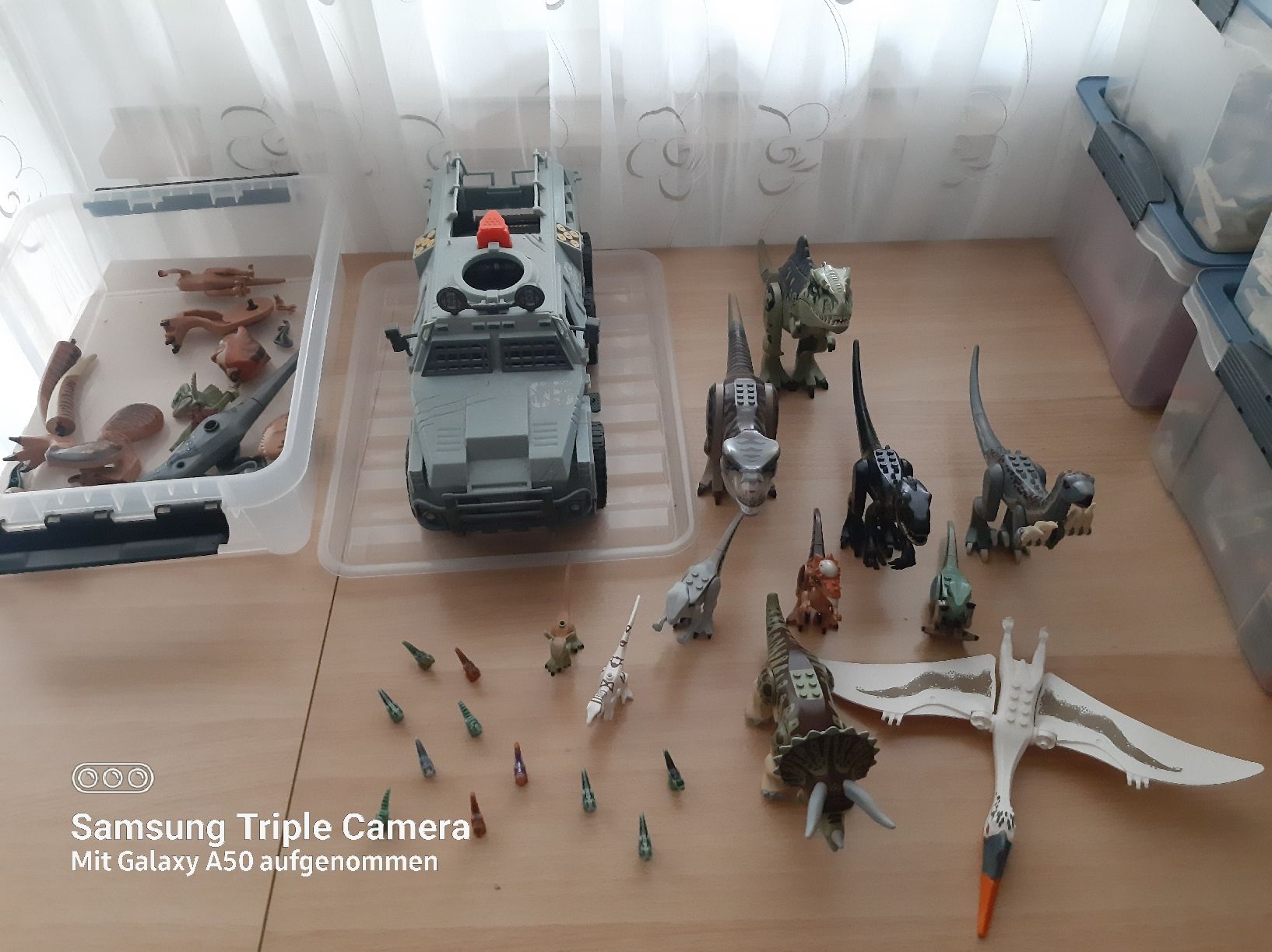 Lego Giocattoli: lego dinos – Usato da Visp venduto da eku_5cbc