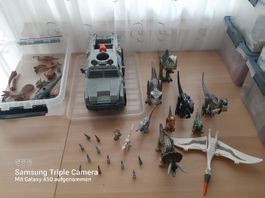lego dinos